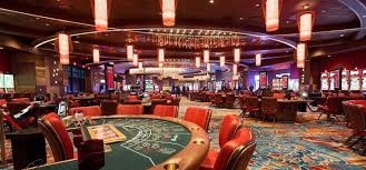 Официальный сайт Casino Vostok